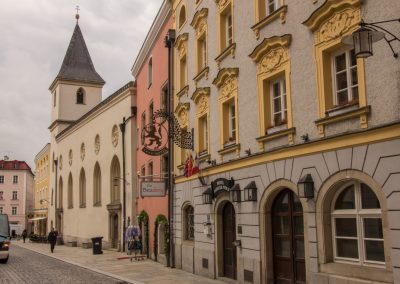 Passau street 2